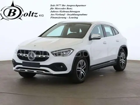 Used MERCEDES-BENZ CLASSE GLA Petrol 2023 Ad 