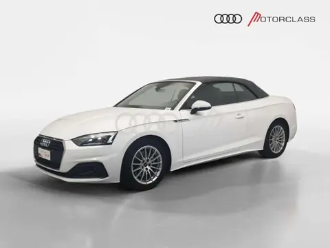 Annonce AUDI A5 Hybride 2021 d'occasion 