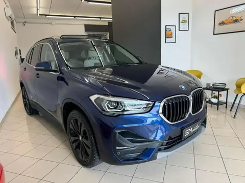 Used BMW X1 Diesel 2019 Ad 