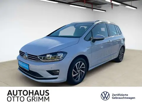 Used VOLKSWAGEN GOLF Petrol 2017 Ad 