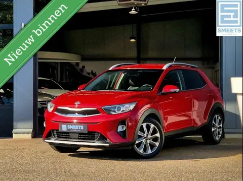 Used KIA STONIC Petrol 2018 Ad 