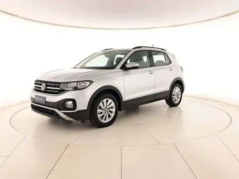 Used VOLKSWAGEN T-CROSS Petrol 2021 Ad 