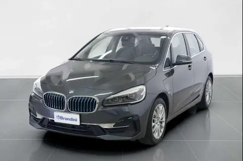 Annonce BMW SERIE 2 Hybride 2019 d'occasion 