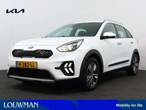 Used KIA NIRO Hybrid 2020 Ad 