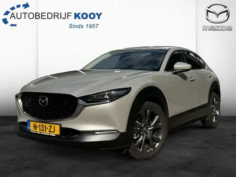 Used MAZDA CX-30 Petrol 2022 Ad 