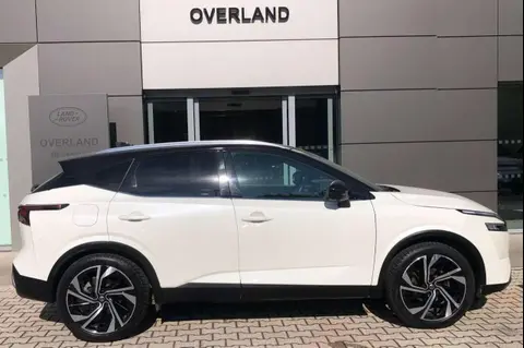 Used NISSAN QASHQAI Hybrid 2022 Ad 