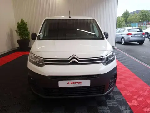 Used CITROEN BERLINGO Diesel 2020 Ad 