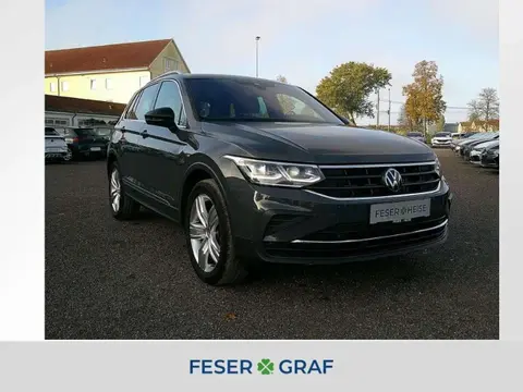 Used VOLKSWAGEN TIGUAN Petrol 2024 Ad 