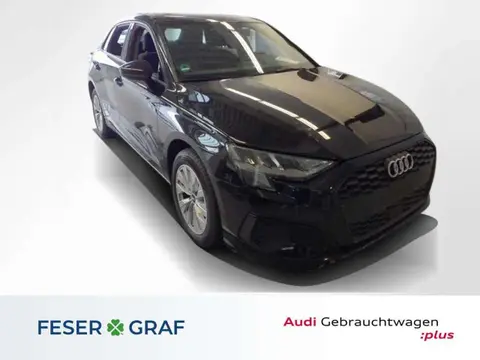 Used AUDI A3 Hybrid 2021 Ad Germany