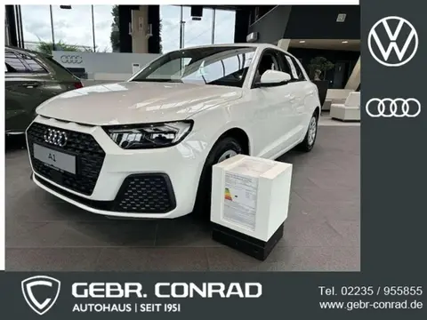 Annonce AUDI A1 Essence 2024 d'occasion 