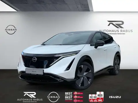 Annonce NISSAN ARIYA Électrique 2023 d'occasion 