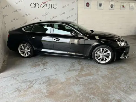 Used AUDI A5 Diesel 2020 Ad 