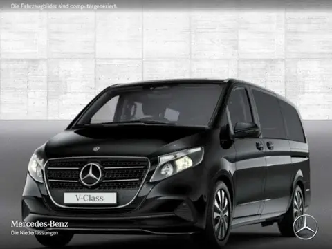 Annonce MERCEDES-BENZ CLASSE V Diesel 2024 d'occasion 