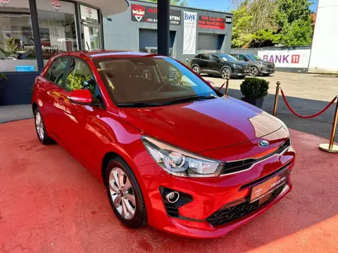 Annonce KIA RIO Essence 2022 d'occasion 