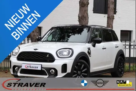 Annonce MINI COOPER Hybride 2023 d'occasion 