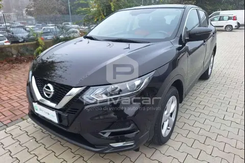 Annonce NISSAN QASHQAI Diesel 2020 d'occasion 