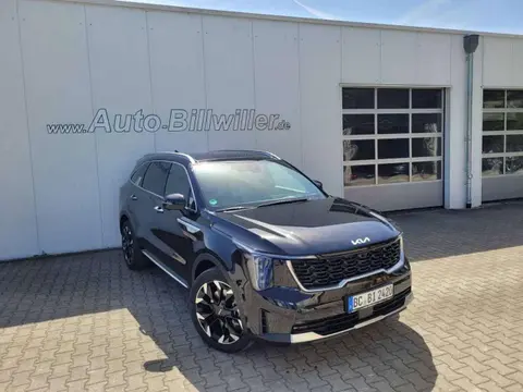 Annonce KIA SORENTO Diesel 2024 d'occasion 