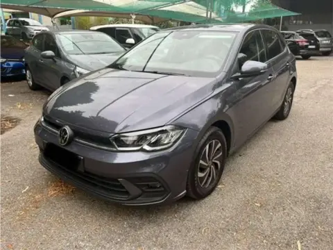 Used VOLKSWAGEN POLO Petrol 2021 Ad 