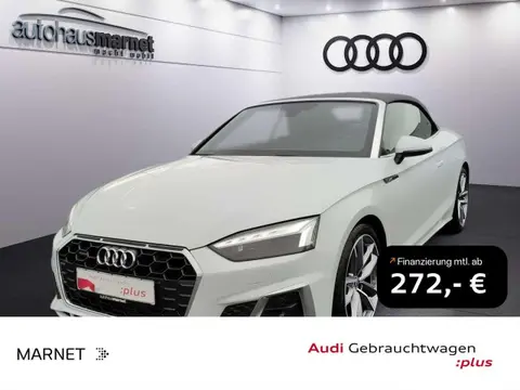 Used AUDI A5 Petrol 2021 Ad 