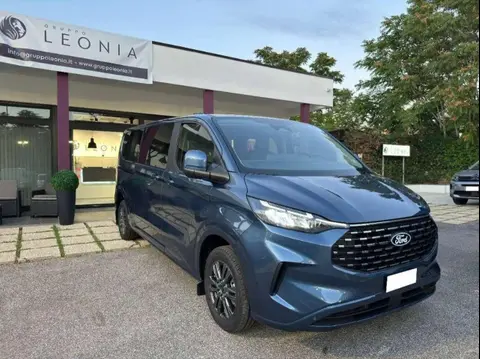 Annonce FORD TOURNEO Diesel 2024 d'occasion 