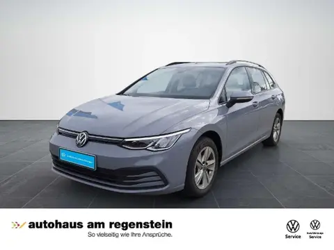 Used VOLKSWAGEN GOLF Diesel 2021 Ad 