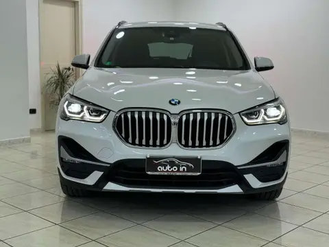 Annonce BMW X1 Diesel 2021 d'occasion 