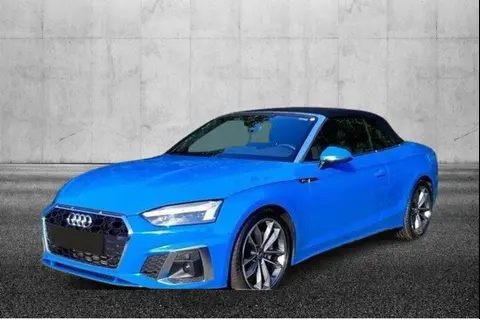 Used AUDI A5 Hybrid 2021 Ad 