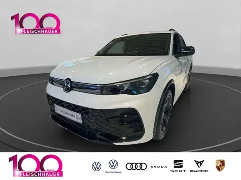 Used VOLKSWAGEN TIGUAN Petrol 2024 Ad 