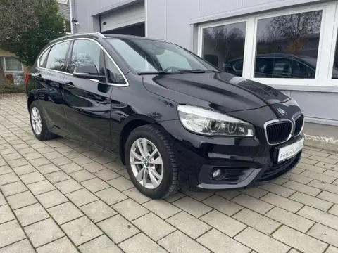 Annonce BMW SERIE 2 Diesel 2015 d'occasion 