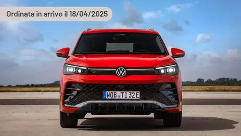 Annonce VOLKSWAGEN TIGUAN Essence 2024 d'occasion 