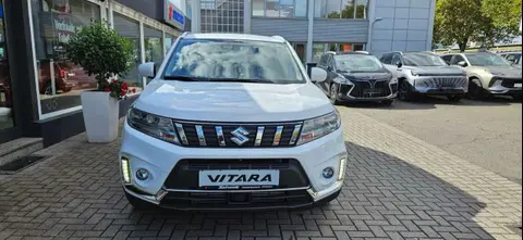 Annonce SUZUKI VITARA Essence 2020 d'occasion 