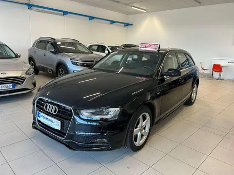 Used AUDI A4 Diesel 2015 Ad 