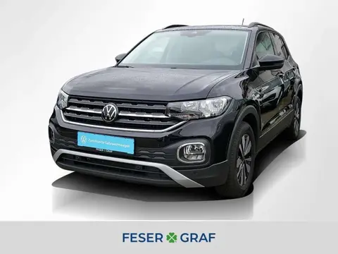 Annonce VOLKSWAGEN T-CROSS Essence 2024 d'occasion 