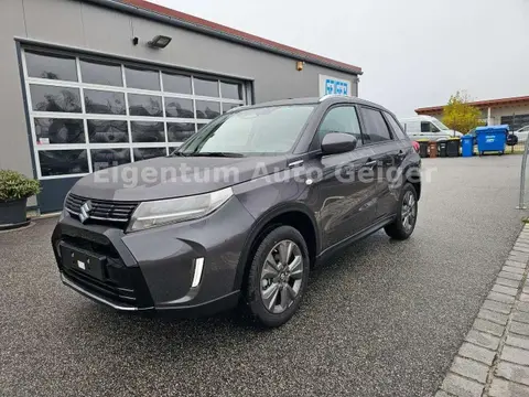 Annonce SUZUKI VITARA Essence 2024 d'occasion 