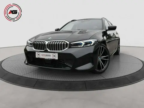 Annonce BMW SERIE 3 Essence 2023 d'occasion 