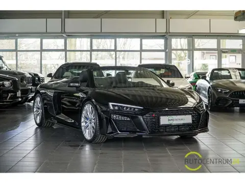 Annonce AUDI R8 Essence 2023 d'occasion 