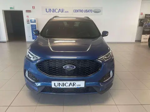 Used FORD EDGE Diesel 2020 Ad 