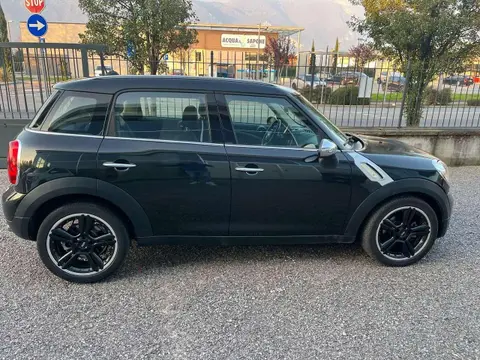 Used MINI COOPER Diesel 2015 Ad 