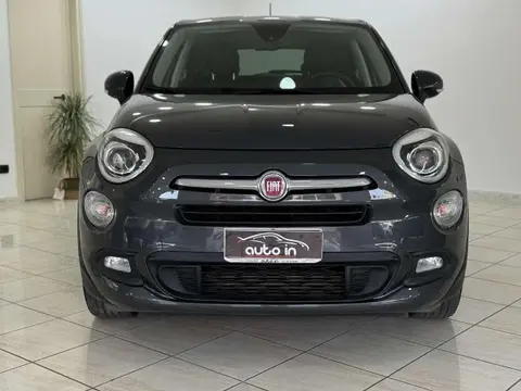 Used FIAT 500X Diesel 2018 Ad 