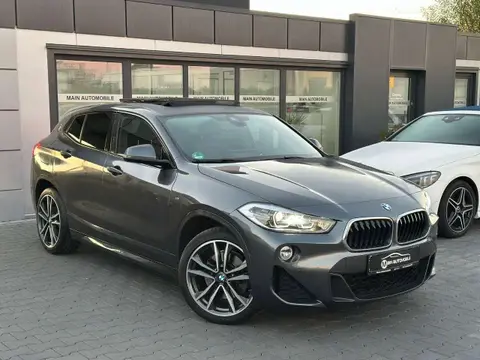 Used BMW X2 Petrol 2019 Ad 