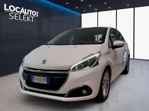 Used PEUGEOT 208 Diesel 2019 Ad 