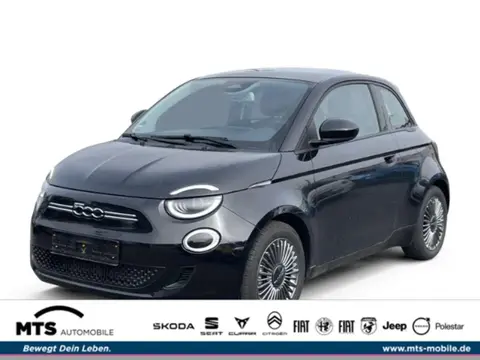 Annonce FIAT 500 Électrique 2022 d'occasion 