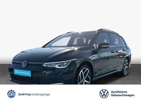 Annonce VOLKSWAGEN GOLF Diesel 2021 d'occasion 