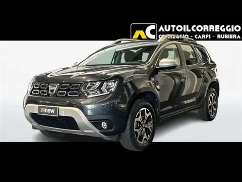 Annonce DACIA DUSTER Essence 2021 d'occasion 