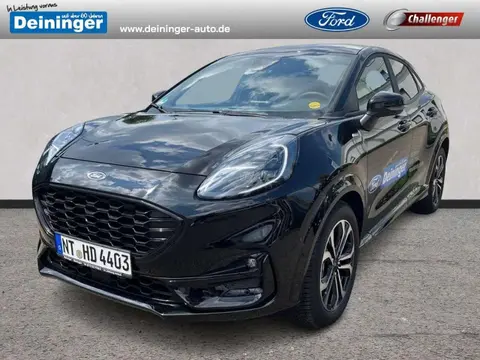 Annonce FORD PUMA Essence 2024 d'occasion 