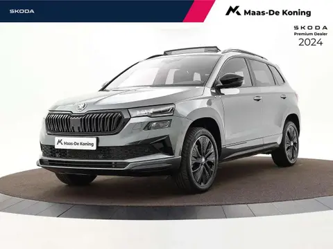 Annonce SKODA KAROQ Essence 2023 d'occasion 