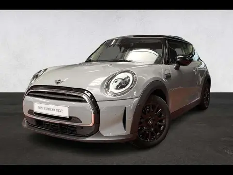 Used MINI COOPER Petrol 2022 Ad Belgium