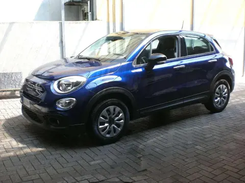 Used FIAT 500X Diesel 2023 Ad 