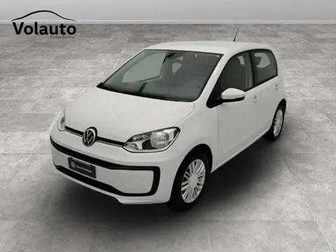 Annonce VOLKSWAGEN UP! Essence 2021 d'occasion 