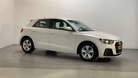 Annonce AUDI A1 Essence 2020 d'occasion 